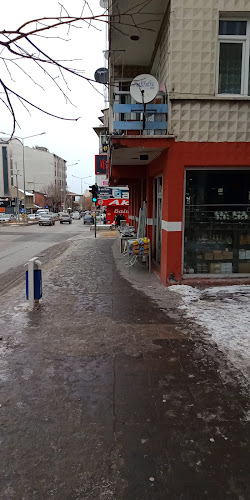 Rabia Ana, Ali Ravi Cd. No:59, 25030 Merkez/Erzurum