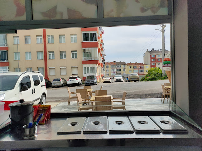 Gelincik, Ahmet Muhip Diranas Cd No:20/B, 57000 Sinop Merkez/Sinop