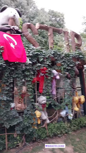 Opinii despre Manastır 1865 în Zeytinburnu - Gastronomi ve konaklama