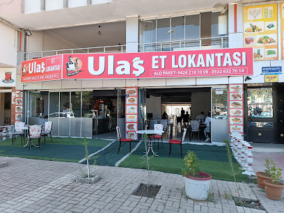 Ulaş Et Lokantası