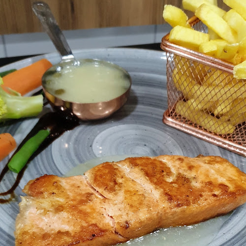 Mox Restobar - Alanya