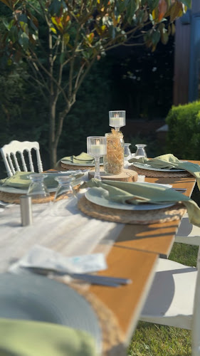 İshaklı, Bozhane Yolu No:11 D:1, 34820 Beykoz/İstanbul