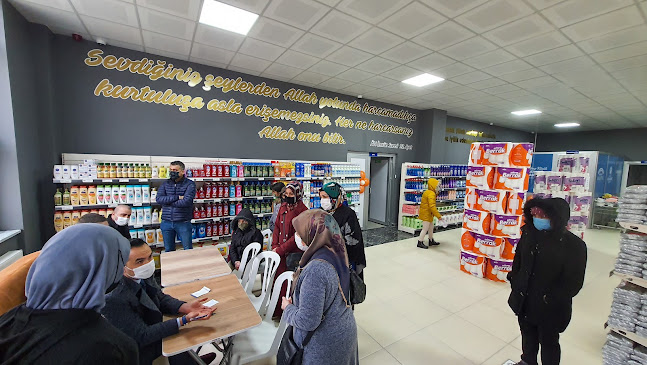 Semt Pazarı - Malatya