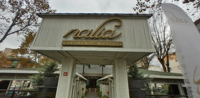 Nalia Karadeniz Mutfağı Güneşli - Gastronomi ve konaklama