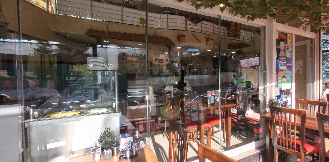 Ekizler görele pide çekmeköy - Gastronomi ve konaklama