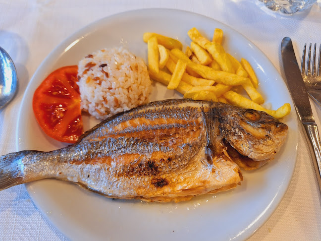 Opinii despre Sur Balık Restoran Sarayburnu în İstanbul - Gastronomi ve konaklama