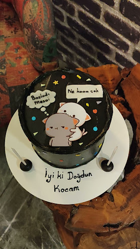 Ebruli Pasta Biga (Butik pasta)