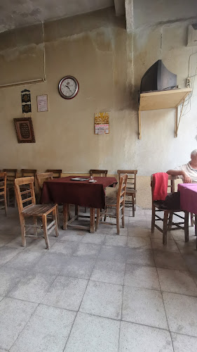 Opinii despre Üçyol Kıraathaneai în Artuklu - Gastronomi ve konaklama