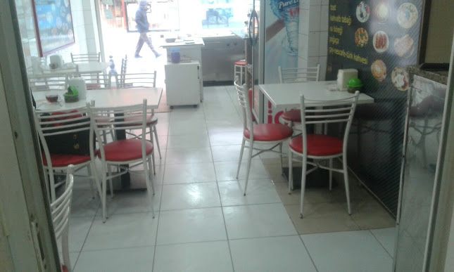 Opinii despre Karadeniz Pide Evi în Lüleburgaz - Gastronomi ve konaklama