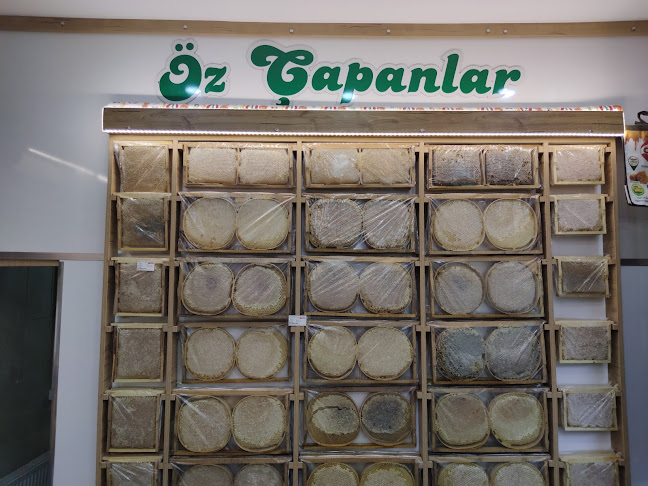 Özçapanlar süt - Ardahan Merkez