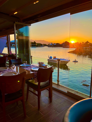 Comentarii opinii despre Batıpark Karadeniz Balık Restaurant
