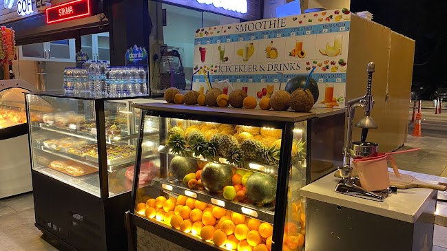 Gelateria Carte D'or Dondurma - Muratpaşa