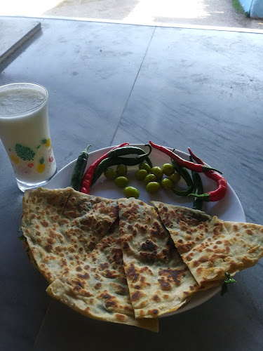 Comentarii opinii despre Lezzet Tandır