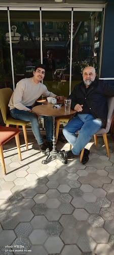 Comentarii opinii despre Barista Kütüphanem