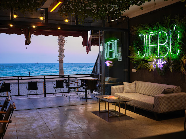 JIĒBÚ Coffee - Gastronomi ve konaklama