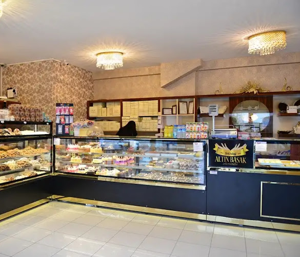 Opinii despre Altınbaşak Unlu Mamulleri în Tekirdağ - Gastronomi ve konaklama