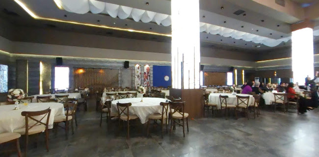 Antikkapi Restaurant