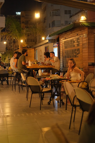 Opinii despre Sign în Seyhan - Gastronomi ve konaklama