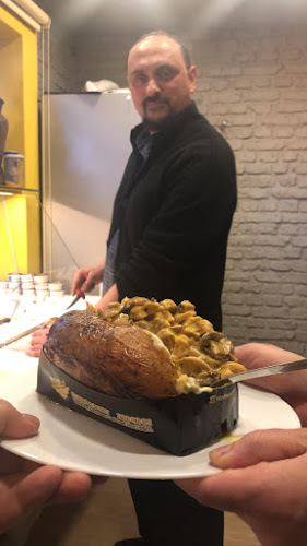 Kumpir Port - Sarıyer