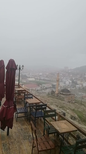 Kayaşehir coffee house - Gastronomi ve konaklama