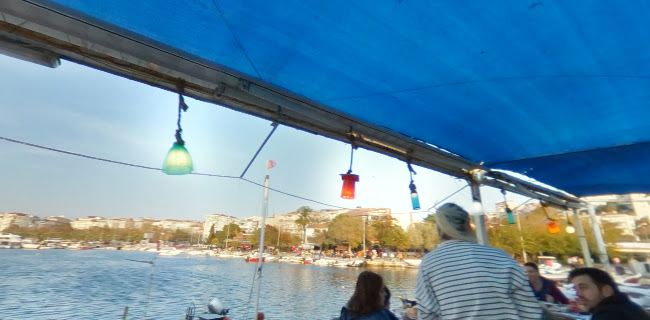 Battı Balık restorant - Gastronomi ve konaklama