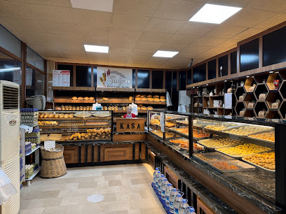 Tuğra Ekmek Ve Unlu Mamülleri