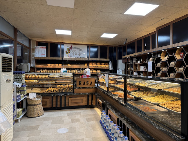 Tuğra Ekmek Ve Unlu Mamülleri