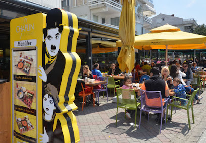 Chaplin Cafe & Restaurant Büyükçekmece