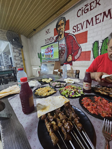 Opinii despre Ciğerci Ömer în Erdemli - Gastronomi ve konaklama