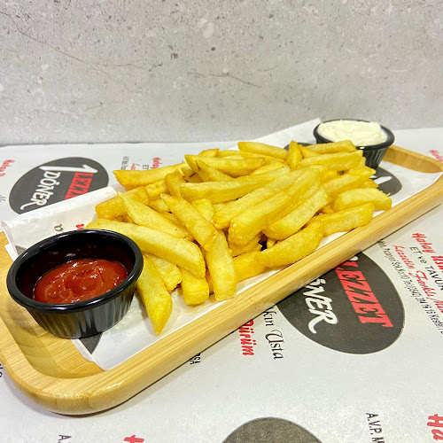 Opinii despre 1 Lezzet Döner Kestel în Bursa - Gastronomi ve konaklama