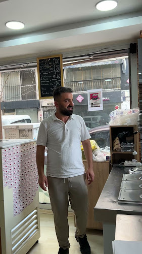 Opinii despre Antiochia Haytalı Dondurma în İskenderun - Gastronomi ve konaklama