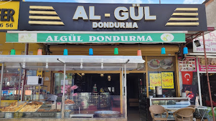 Balım Dondurma Pasta-Cafe (Al-Gül Dondurma)