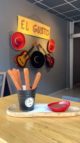 El Gusto - Gastronomi ve konaklama