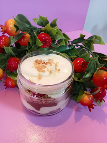 Comentarii opinii despre Nepenthe Patisserie & Cafe