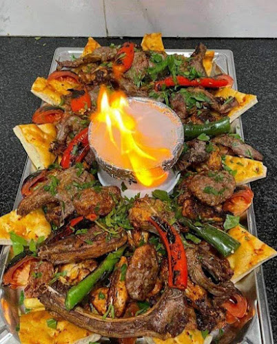 Özçelik aspava Gölbaşı