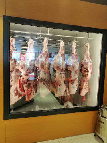 Ege Baran Et - Gastronomi ve konaklama