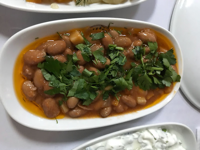 Comentarii opinii despre CAHİDE PUB/MEYHANE