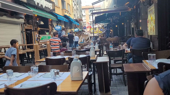 Opinii despre Oda Restaurant & Bar în Kadıköy - Gastronomi ve konaklama