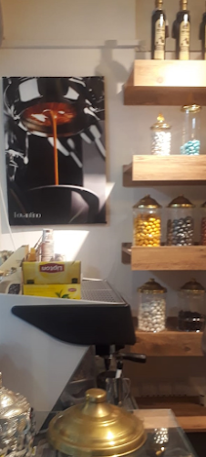 Lovantino coffee&sweets - Gastronomi ve konaklama