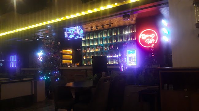 Comentarii opinii despre Route Cafe Restaurant