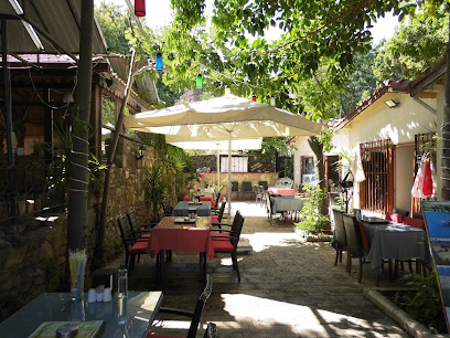 Öz Adana Kebap House