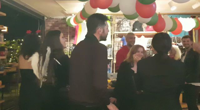 Opinii despre Giant Stride Shop & Cafe & Bar în Kaş - Gastronomi ve konaklama