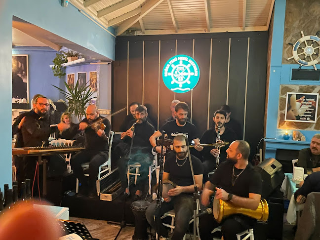 Buğra Restoran Yeni Nesil Meyhane