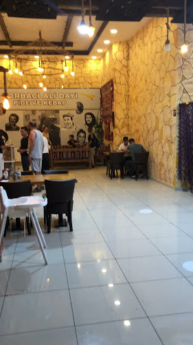 Opinii despre Çorbacı Ali Dayı în Kırıkkale Merkez - Gastronomi ve konaklama