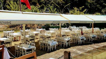 Poyraz Sahil Balık Restaurant