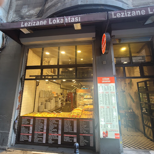 Lezizâne Lokantası