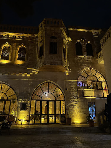 Ulucami, 104 Mut Sokak No 19, 47100 Artuklu/Mardin, Türkiye