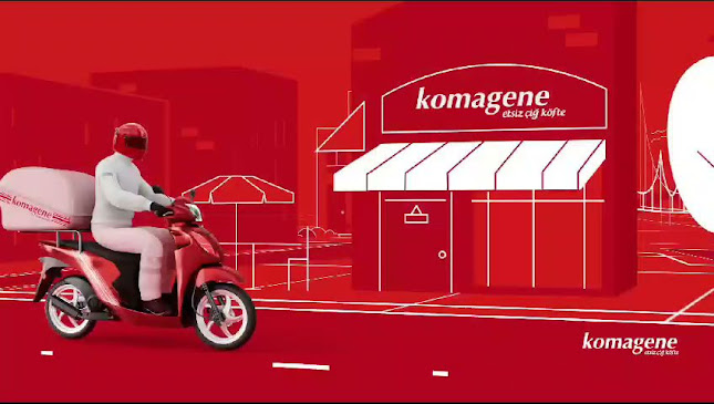 Opinii despre Komagene Atatürk Yolu în Yozgat Merkez - Gastronomi ve konaklama