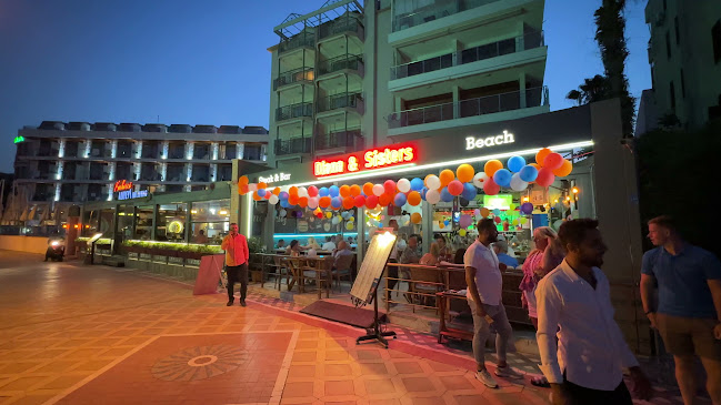 Siteler, 207. Sk. No:146, 48700 Marmaris/Muğla