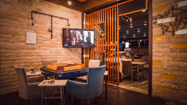 Locca Cafe - Denizli Merkez